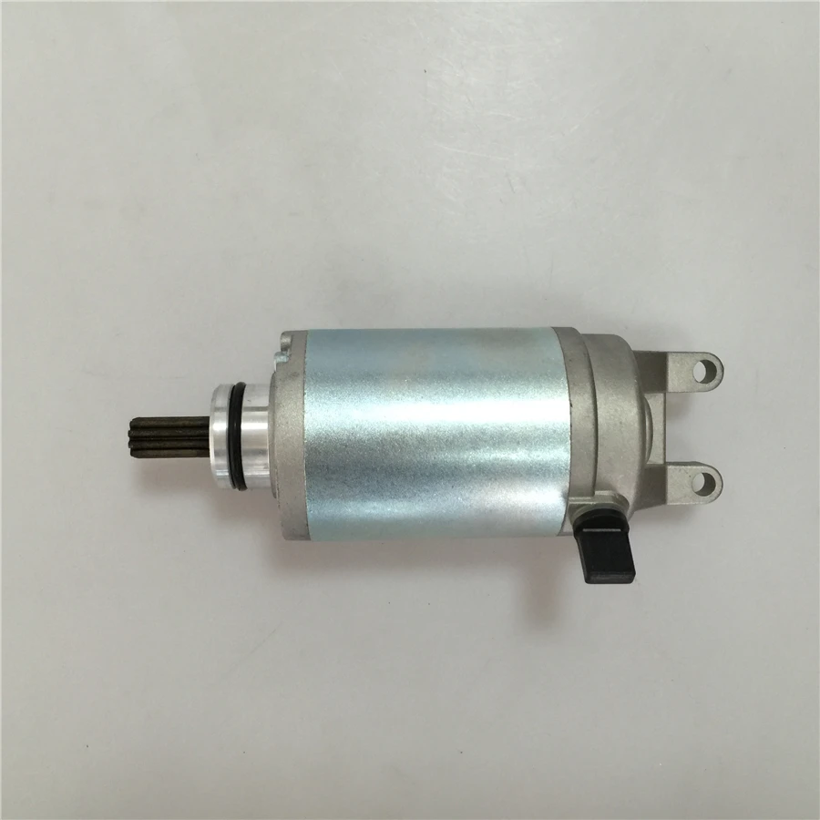 For Suzuki AN250 Skywave 250 400 AN400 Burgman / Skywave Starter motor for free shipping