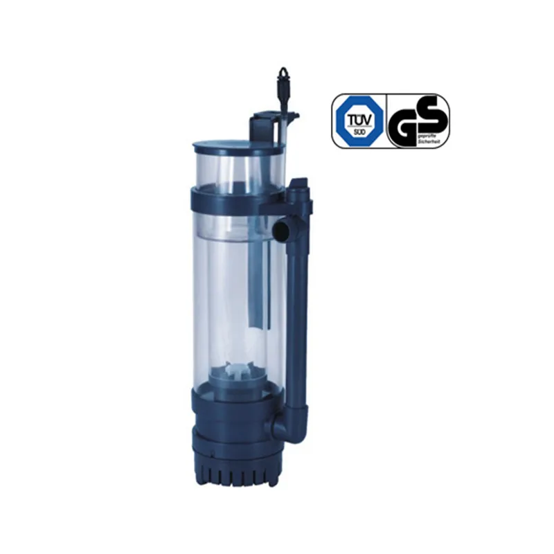 BOYU WG 308 WG 310 Nano Aquarium Internal Protein Skimmer Sump Pump for Saltwater Marine Reef Needle Wheel Venturi Pump