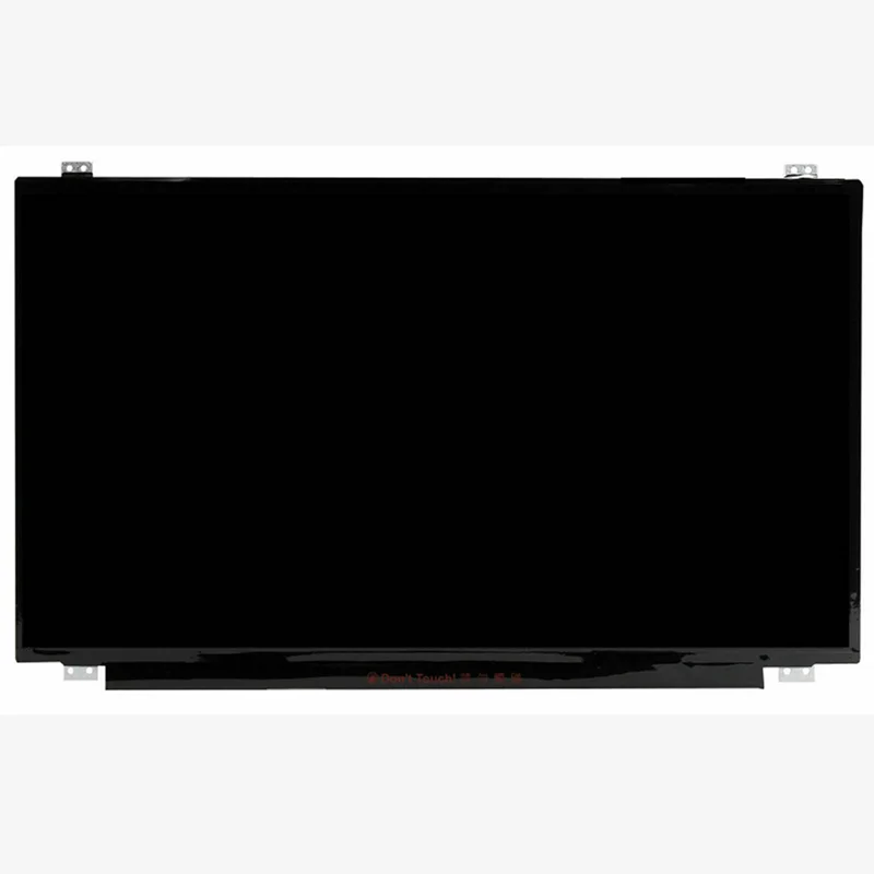 Écran LCD Non tactile pour Dell Alienware 17 R1 FHD, 17.3 pouces, 1920x1080 EDP, 30 broches, 60HZ, panneau d'affichage mat pour ordinateur portable