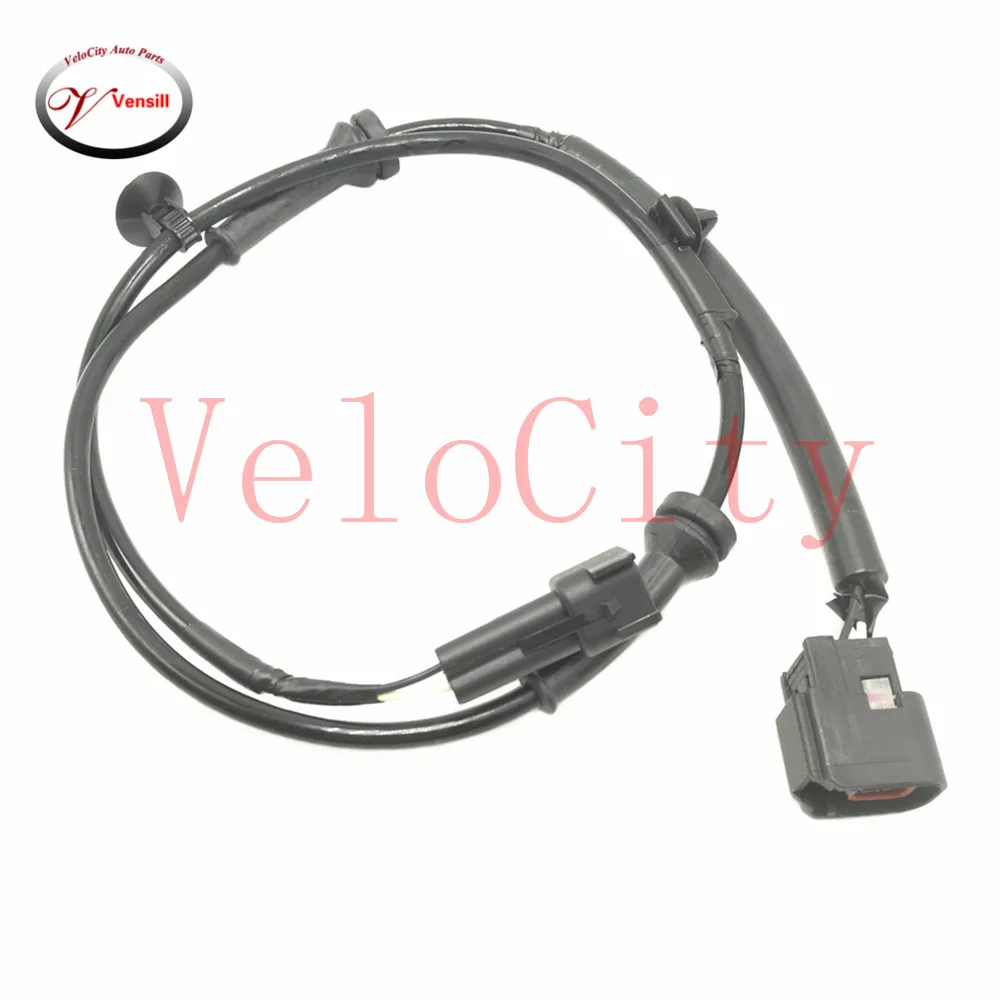 ABS Sensor Wire Speed Sensor Cord For 04-13 Mazda 3 2.0L 2.3L 2.5L Part No# BP4K-67-SH1E BP4K-67-SH1D BP4N-67-SH0D B32H-67-SH0E