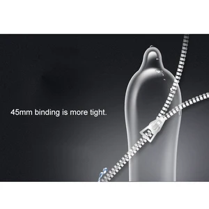 أعلى 8 مبيعات الواقي الذكري الصغير للقضيب - No2