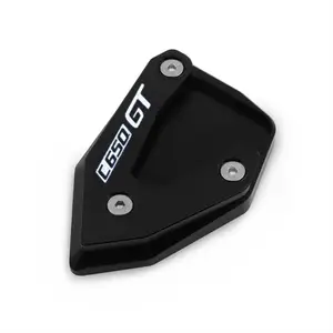 8ベストセールスC650 GT -№4