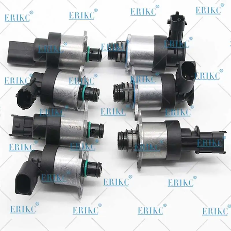 0928400543 0928400637 0928400616 Fuel Injection Pressure Pump Regulator Metering Control Valve 0928400648 0928400745 0928400790