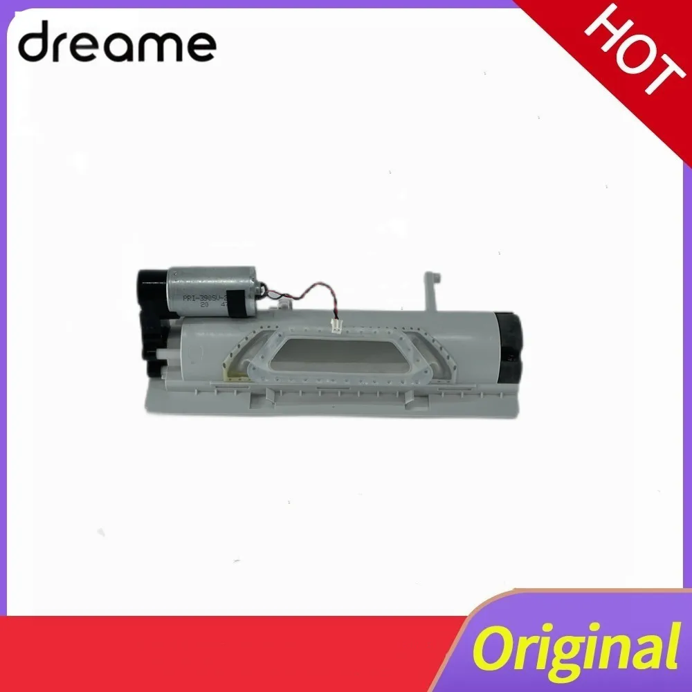 Original Dreame Z10pro F9 D9 L10pro Trouver floor sweeping robot maintenance spare parts main brush gearbox assembly