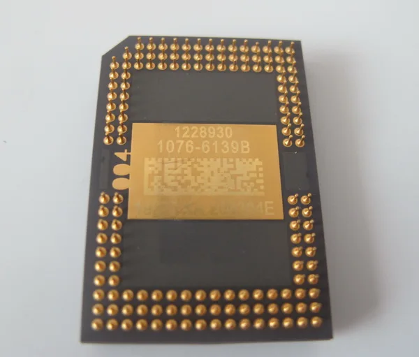 Projector DMD CHIP New of 1076-6038B / 1076-6039B / 1076-6138B / 1076-601AB / 1076-6238B /1076-6339B/1076-6438B /1076-6439B