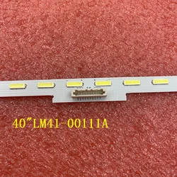 42 LEDs 487MM LED Backlight strip for SONY KDL-40R550C KDL-40W705C KDL-40R453C KDL-40R510C LM41-00111A 4-564-297 NS5S400VND02