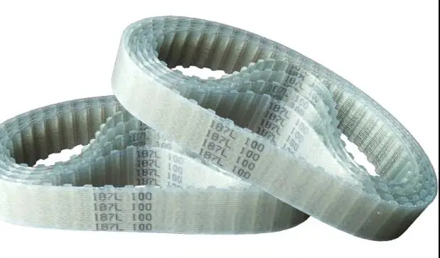 495L 510L 540L 600L 720LSteel wire timing belt