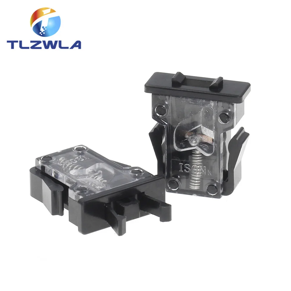 5PCS Door Lock Swit… - image