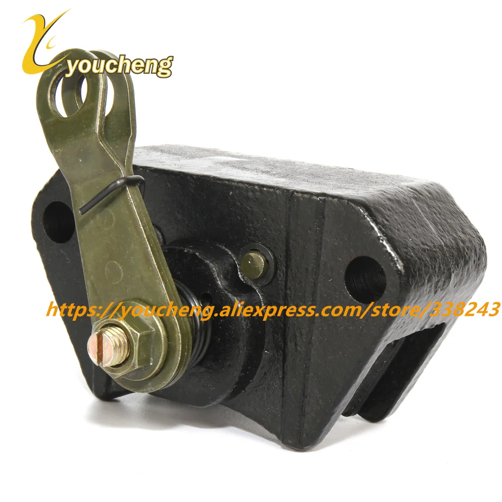 Youcheng-Peças de Reparo do Caliper ATV do estacionamento, CF188, CF500, Cforce CF MOTO 9010-080320, CF500ZCKQ