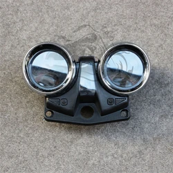 Fit for HONDA CB1300 1997 1998 1999 2000 2001 2002 Motorcycle Speedometer Instrument Gauge Case Housing Cover Tachometer CB 1300