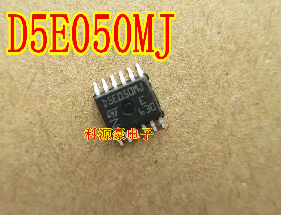 1pcs/lot In stock 100% New&original  D5E050MJ