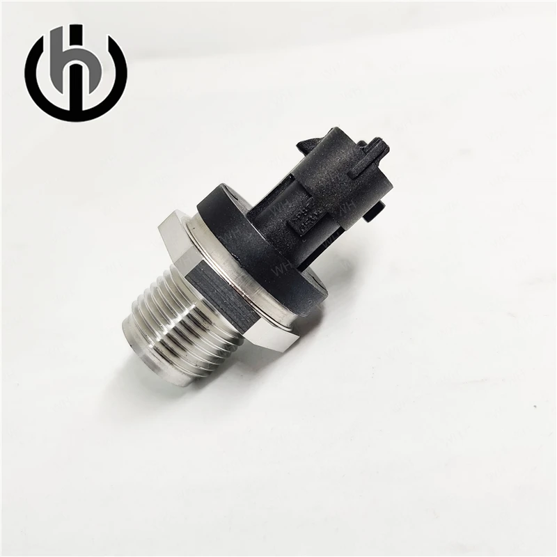 68092292AA 0281006160 ديزل CR حقن الوقود حساس الضغط العالي منظم ل جيب رانجلر JK ليبرتي شيروكي KK 2.8CRD