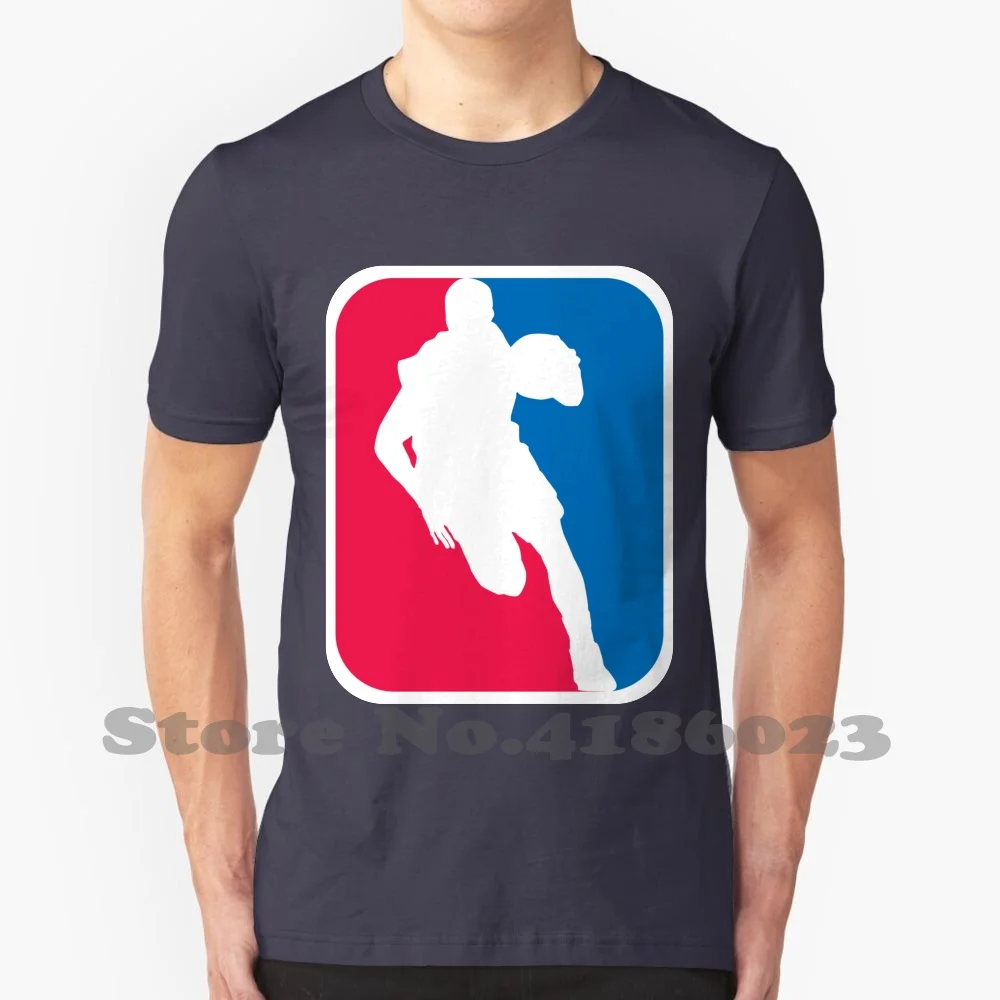 Футболка с логотипом Allen Iverson, 100% хлопок, логотип Iverson Ai, Philly, Allen, Iverson, Swag, Hydro, Allen