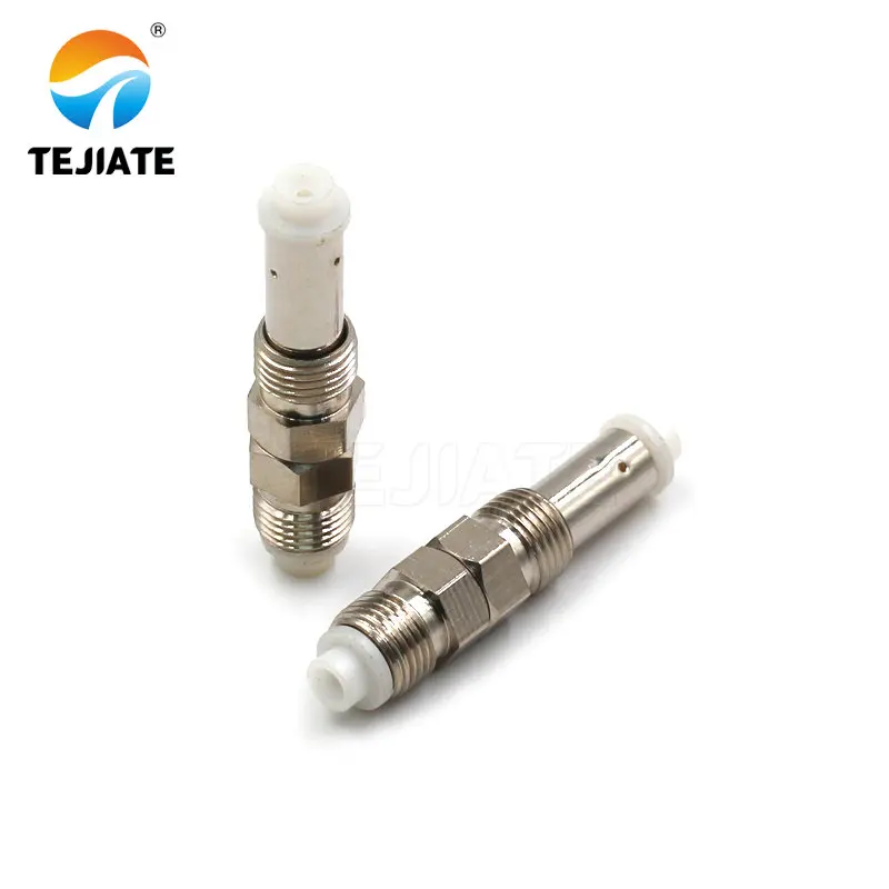 1PCS FME Adapter FME Male-Female Header SMA/F/BNC/TNC/UHF Walkie-talkie Connector