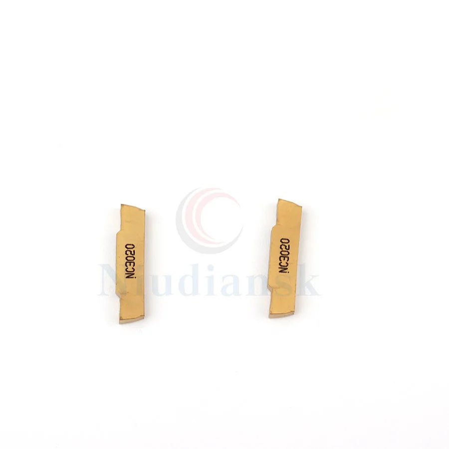 MGMN150 G MGMN200 G MGMN300 M PC9030 NC3020 NC3030 high quality Slotting Tool  Carbide Blade Metal CNC Lathe Tool Slotting Blade