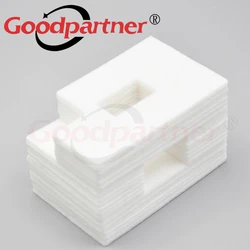 1X T6716 Waste Ink Tank Pad Sponge for EPSON WF C5210 C5290 C5710 C5790 M5298 M5299 M5799 C529 C579 ET8700 S380 S381 S880 S884