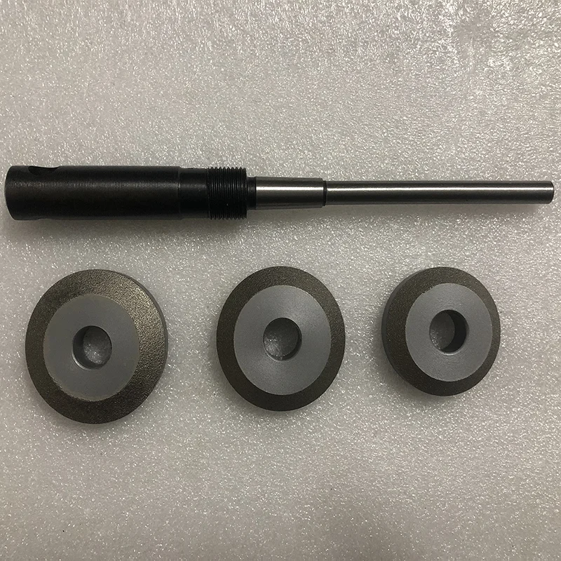 

Valve seat reamer blade rod, car engine valve seat repair, car repair