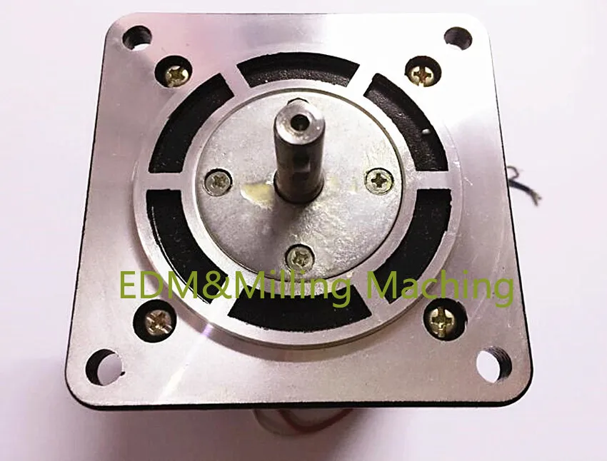 CNC Wire EDM Drilling Machine 90BF006 Stepper Motor 24V 3A Five-Phase Ten Beats 6 Lines