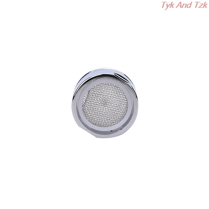 Lavello da cucina rubinetto rubinetto ugello filetto girevole aeratore filtro spruzzatore cucina risparmio idrico rubinetto accessori 20/22/24/mm nuovo