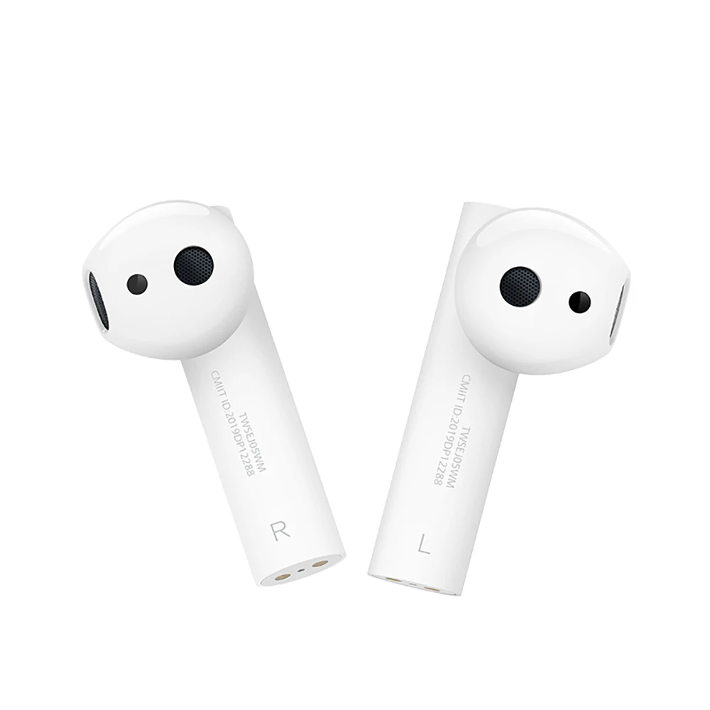 Original Xiaomi Mi True Wireless Earphones 2s Airdots Pro Air 2s TWS Bluetooth Headset True Wireless Stereo Sport Earphone ANC