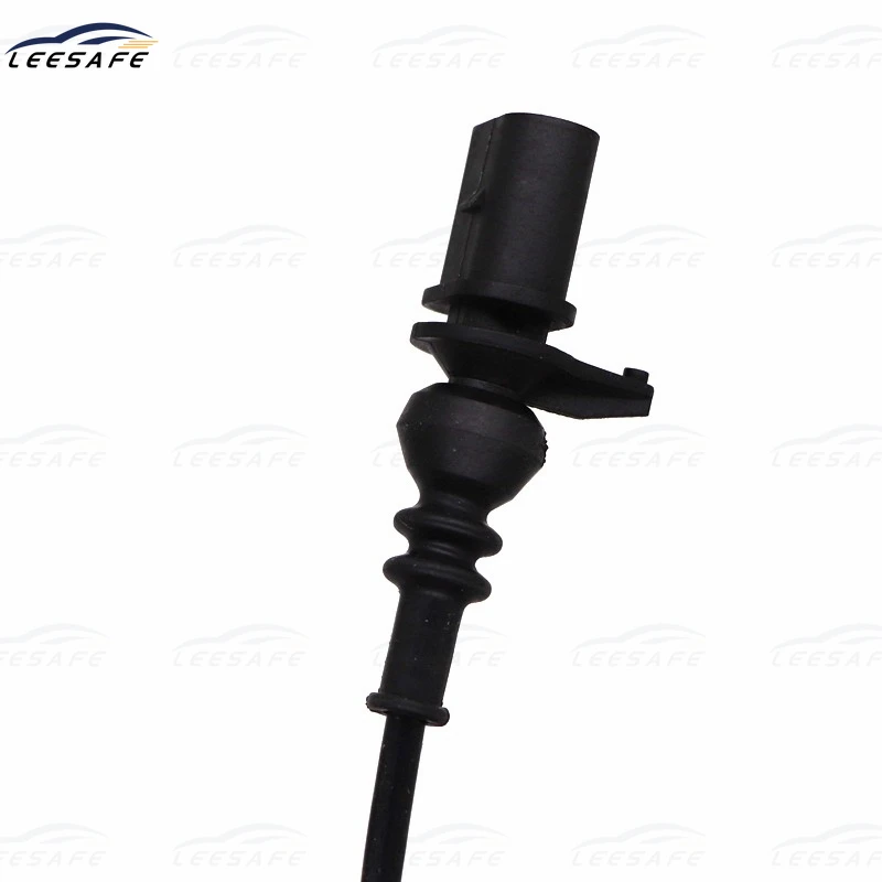 10pcs Rear Brake Pad Wear Sensor 4M0615121P for AUDI Q7 4MB Volkswagen 4V1 Brake Pad Wear Warning Contact OEM NO 4M0 615 121P