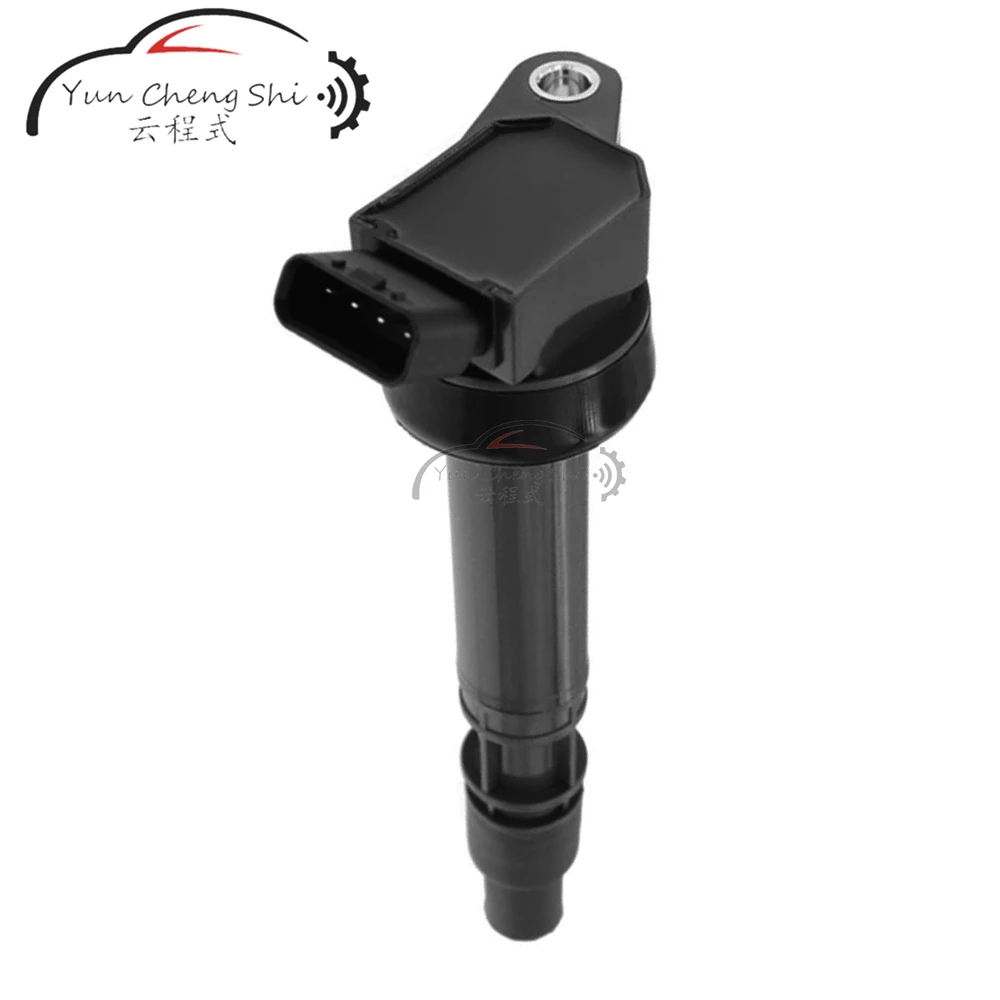 High performance Quality guarantee OE 90919-02235 9091902235 Ignition Coil Pack For Toyota