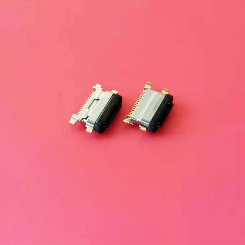 

50pcs/lot USB Charger Micro USB Charging Port Dock Connector Socket For Xiaomi Mi9T Mi 9t Redmi K20 K20 pro