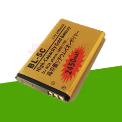 Battery for Nokia 1650 1680c 1681c 1682c 2320c 2323c 2330c 2730c 2322c 2332c 2135 2322C 2270 2700c 2131 3109 3110 3109c 3110c