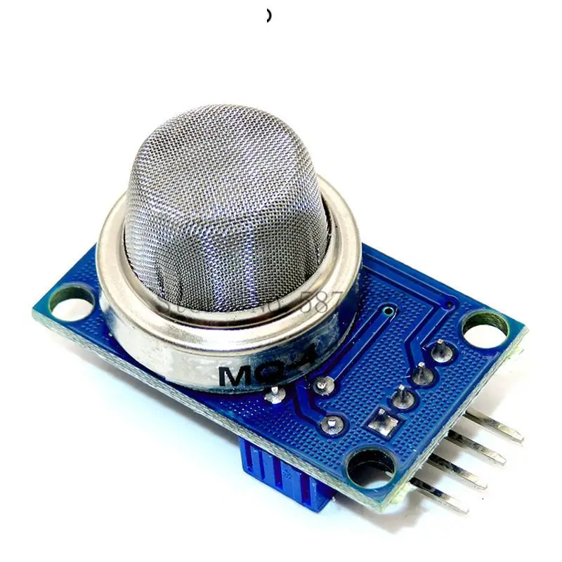 MQ-4 gas methane sensor module MQ4 for arduino sensor