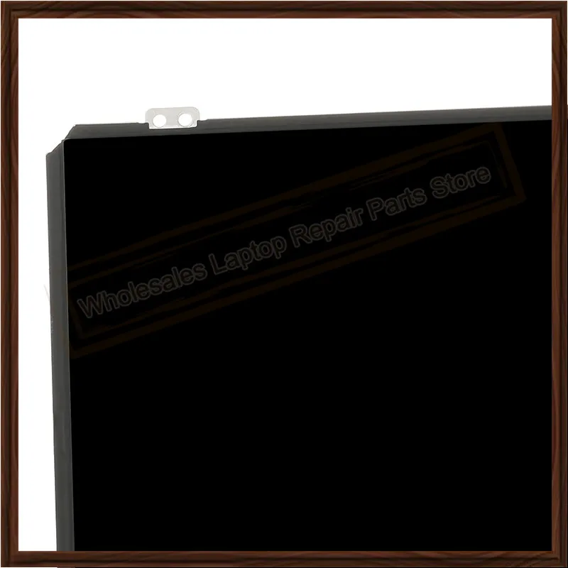 Display lcd original para laptop, 15.6 polegadas, 1920x1080, 40 pinos, tela digitalizadora