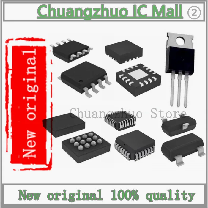 10 Teile/los VN5E010MH VN5E 010MH VN5E010 ZU-252-6 IC Chip Neue original