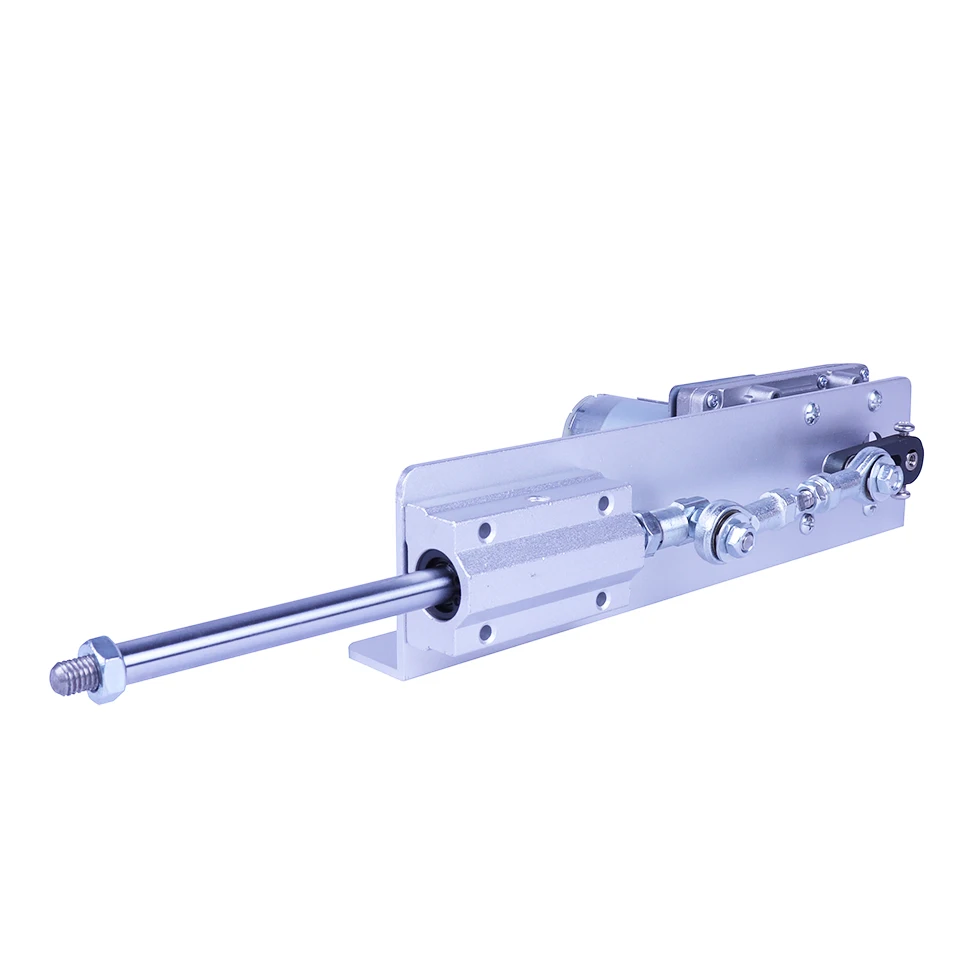 FREDORCH DIY Sex machine With Speed Regulation Adapter Adjustable Reciprocating Linear Machine DIY love machine for women