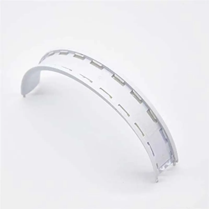Solo3 Vervanging Top Hoofdband Rubber Kussen Pad Reparatie Onderdelen Compatibel Met Beats By Dr Dre Solo3.0 Solo2.0