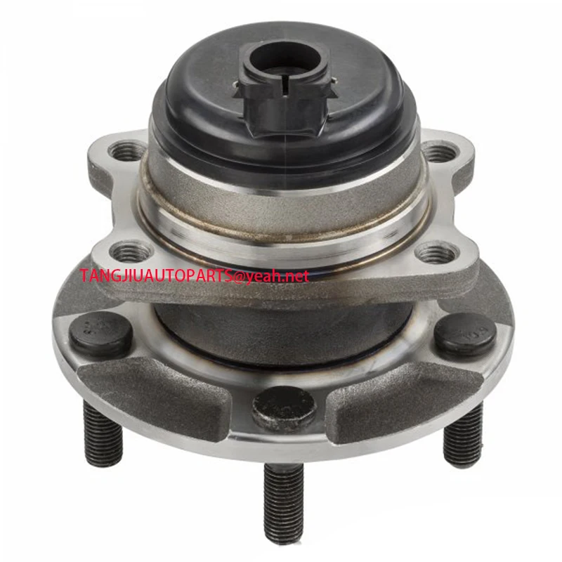 

Wheel Hub Bearing Fit DODGE GRAND CARAVAN 2001-2007 VOYAGER TOWN & COUNTRY