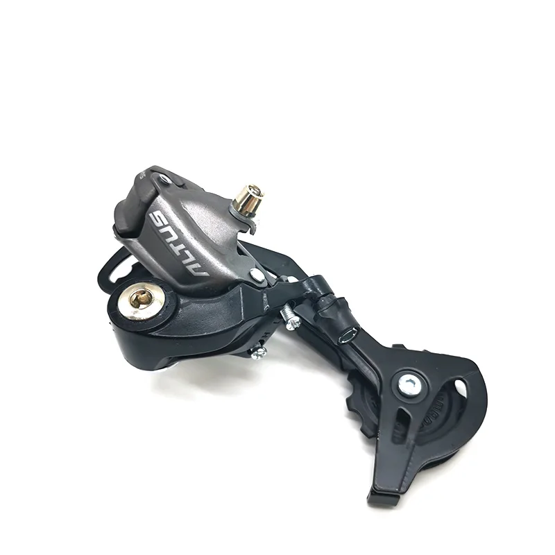 A.l.t.u.s RD M370 Rear Derailleurs MTB Bike Accessory Mountain Bicycle Parts for 3/8S 3/9S 24S 27S Speed