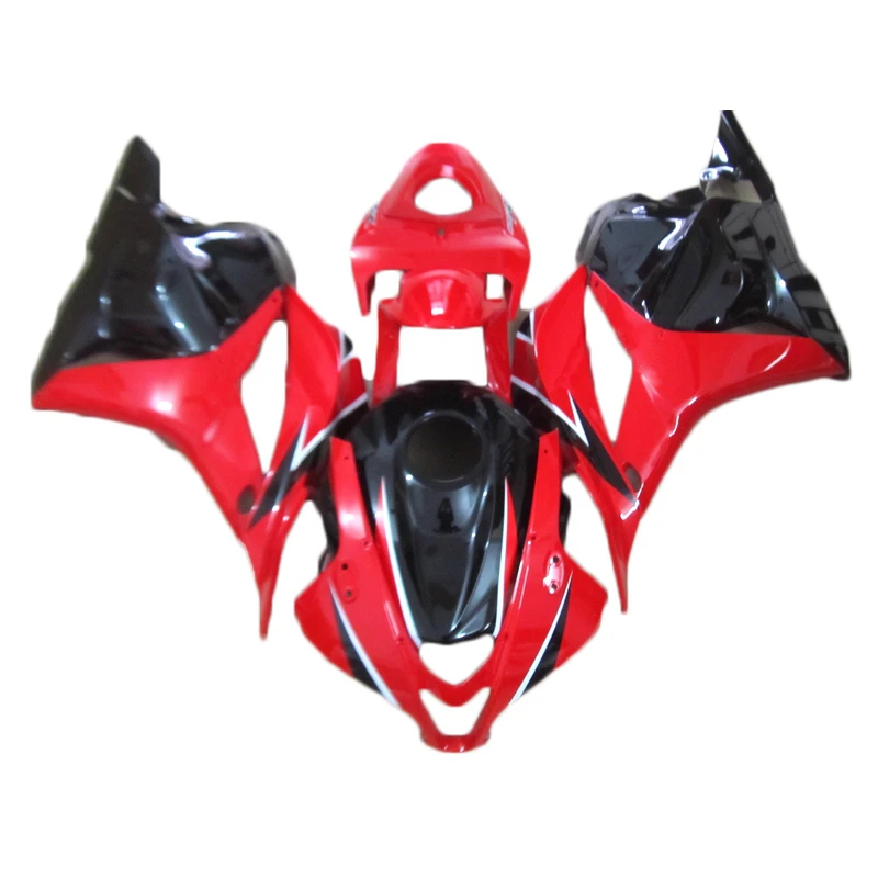 New arrival bodywork fairing kit Fit for Honda CBR 600rr 09 10 11 12 Red Fairings CBR600RR 2009 2010 2011 2012 Injection JS51