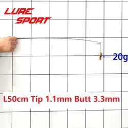 LureSport ์๋ฆฌ๋ ์นด๋ณธ ๋ก๋ ํ ๋ธ๋ญํฌ, ํ์ธํธ ๋ก๋, ๊ฑด๋ฌผ ๊ตฌ์ฑ ์์ ์์, ๋์ฏ๋ ์๋ฆฌ, DIY ์ก์ธ์๋ฆฌ, 4 ๊ฐ, 50cm