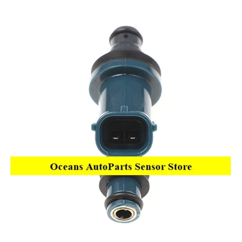 23209-0A010 Fuel Injector Nozzle 23209-20020 For Toyotaa Lexuss