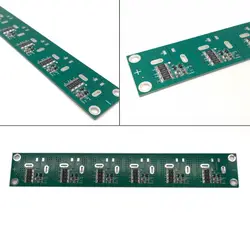 16V 83F Single Line Super Capacitor Balance Protection Board Module Plate Dropshipping