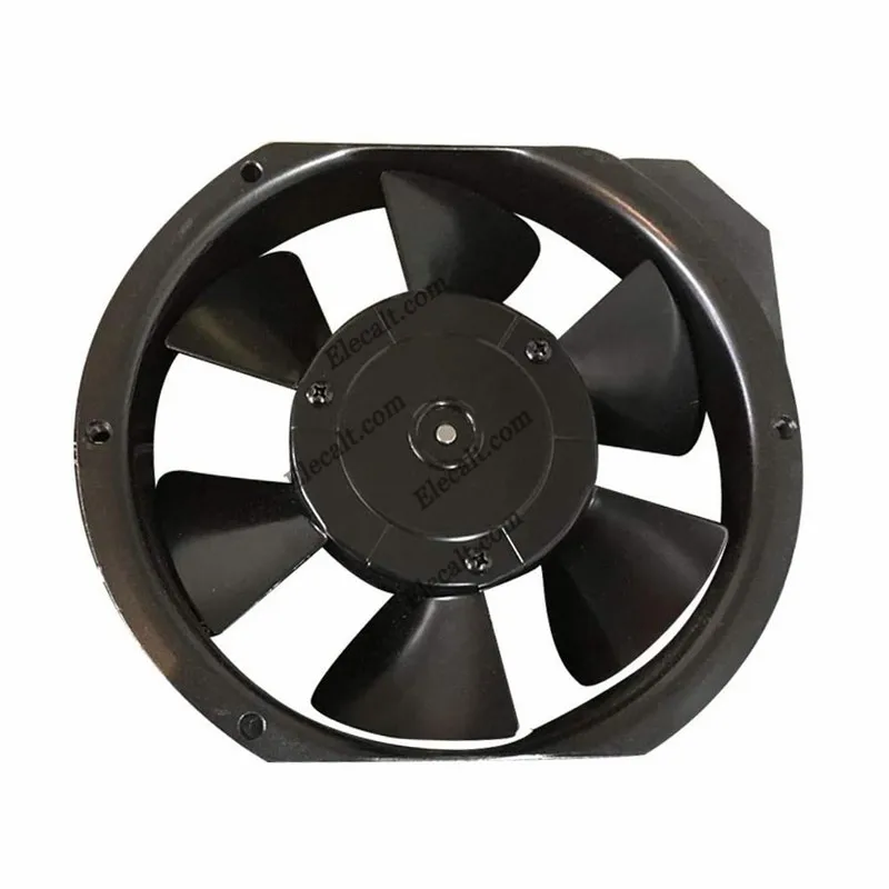 Imagem -02 - Ventilador de Refrigeração de Alta Temperatura A17251-v2hbls Brandnew Original 230v 175*151*55 mm