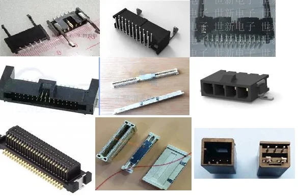 

1PCS 1761607-5 f 5-147384-4 1761607-9 5787082-7 5-104895-5 k 1-177986-3 u 5177985-6