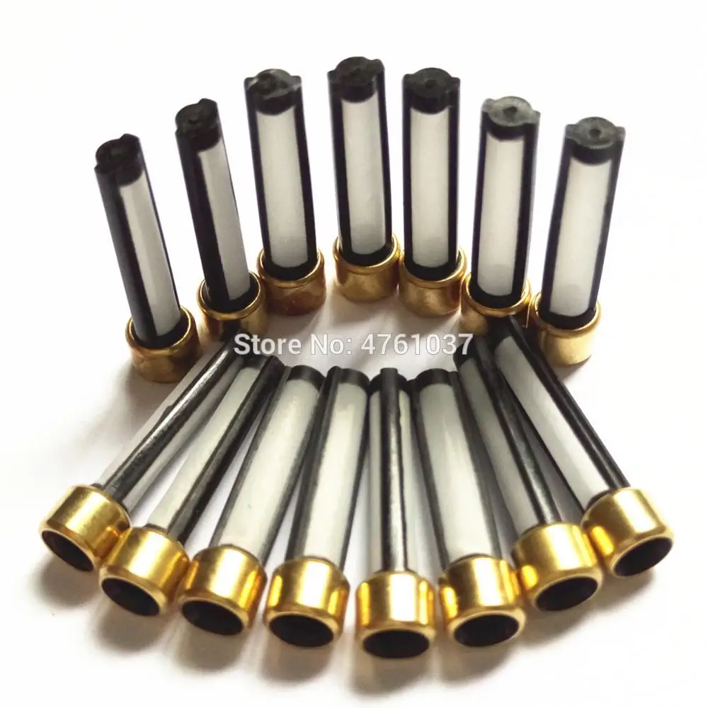 Hot Sale 20pcs GDI Fuel Injector Micro Filter 4.6mm Diameter For Audi A4 A3 Q3 Q5 TT for AY-F1026