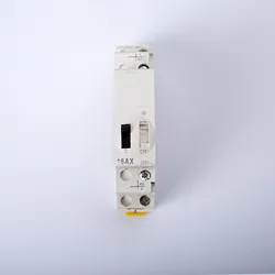 1 Pcs Pulse Relay16AX Lighting Circuit Automotive Control Relay 16A 230VAC 110VDC 220V AC