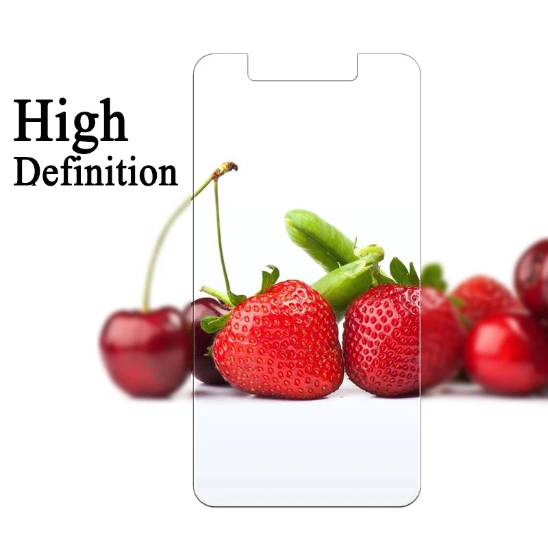 Tempered Glass Prot…