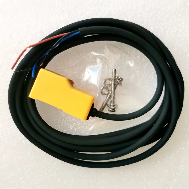 Senthor 18MM Rectangular Proximity Switch SR-H1805NO Acidproof /Alkaliproof/ Waterproof (same as DA-1805NO)