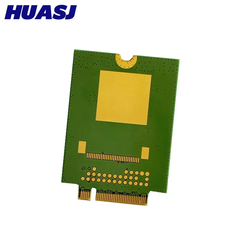 Tarjeta Fibocom inalámbrica 4G LTE, L850-GL M.2 para Lenovo Thinkpad T495s, P53, P43s, T14, P14s, T15, T14s, X13, P15s, L14, L15, 01AX792