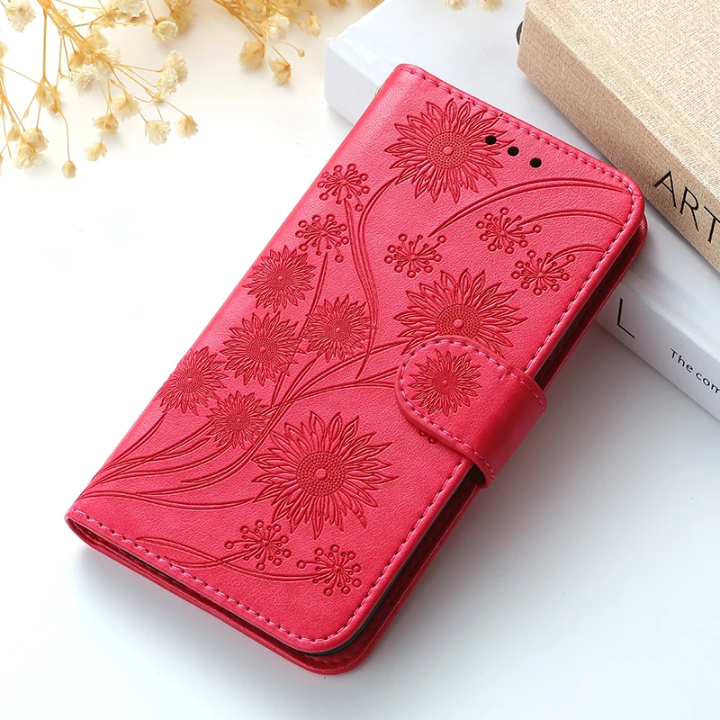 Wallet Cover For Samsung Galaxy A10 A21S M01 A40 A50 A20E M21 A01 A20S A30S A51 A71 M31 S A31 A41 A11 M11 M51 Leather Flip Case