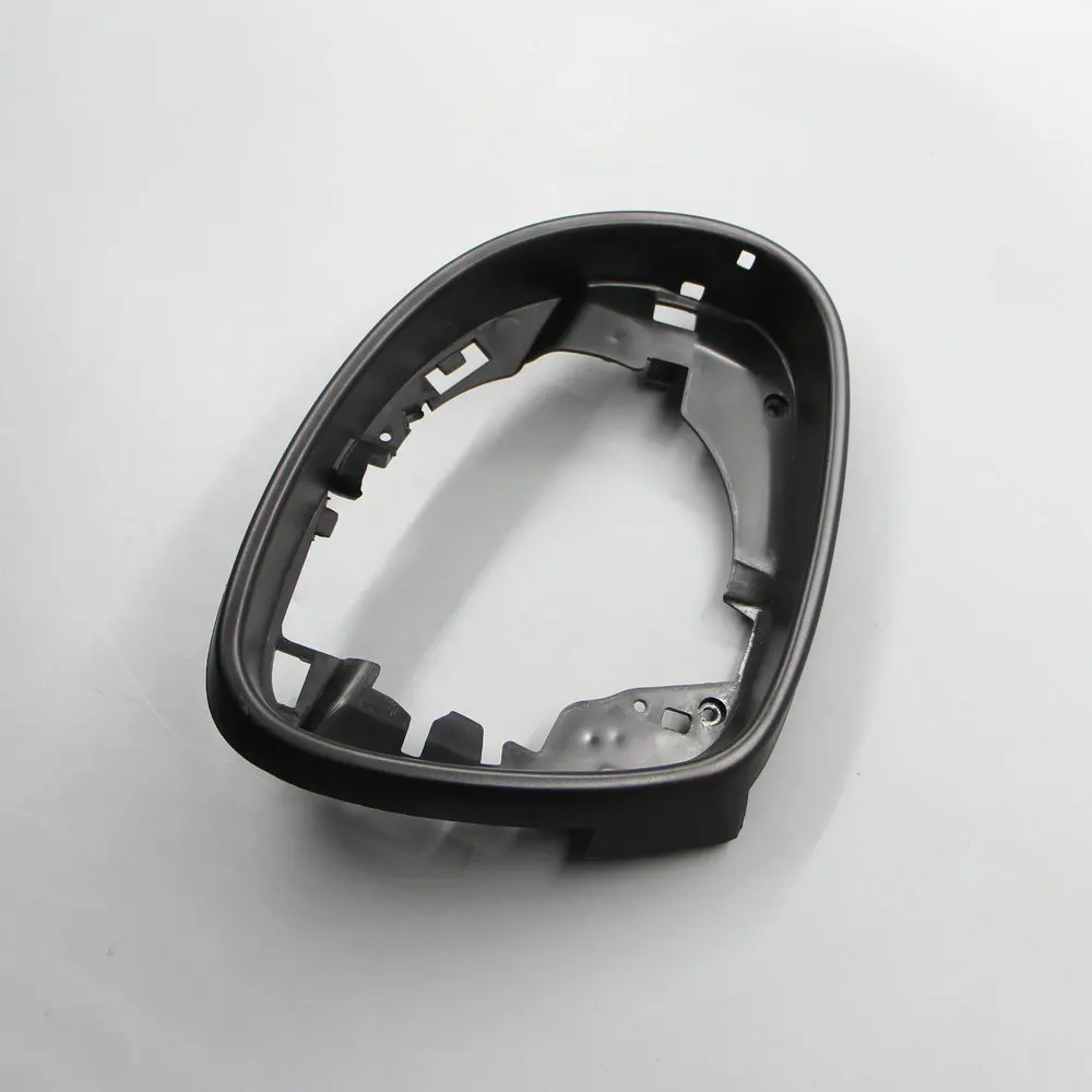 Apply to tiguan Outer frame of reversing mirror Rearview mirror Reflector frame