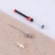 MAJOHN Fountain Pen Ink Cartridge Converter #5