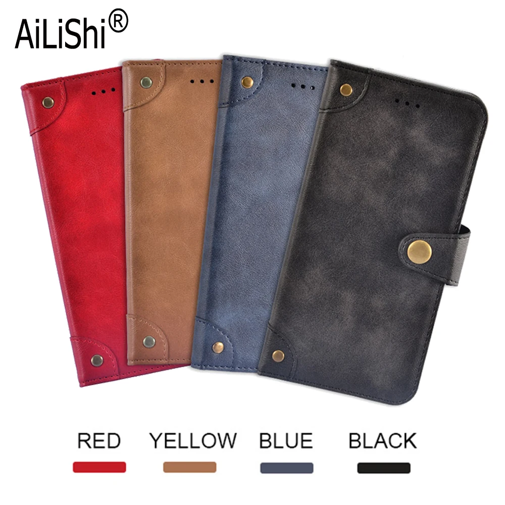 Genuine Leather Case for Xiaomi, Mi Max 3 2 Case Flip for Mi CC9 Pro CC9e Redmi Note 8 Pro 7 Redmi 8A 7 6A Mi 9 Se 9T Mi 9 Lite